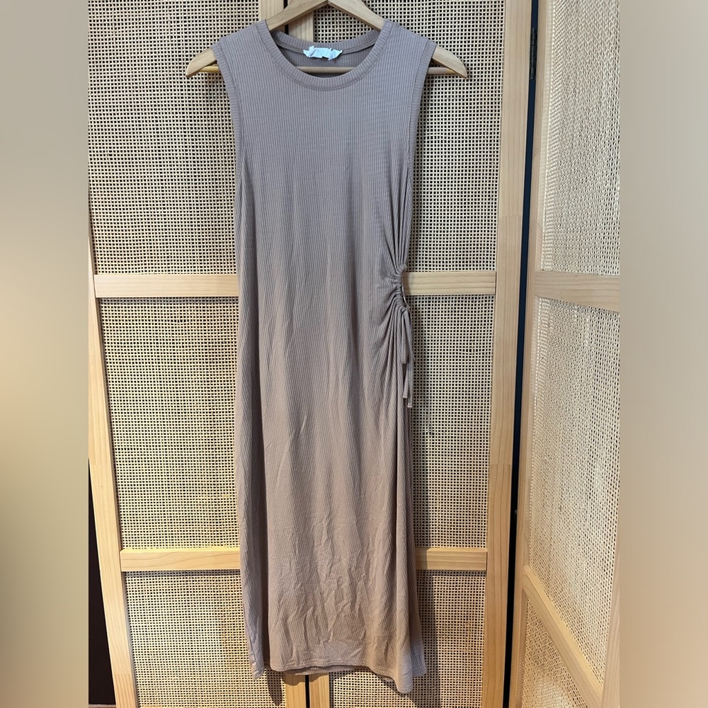 Olive and Oak Women’s L Dress